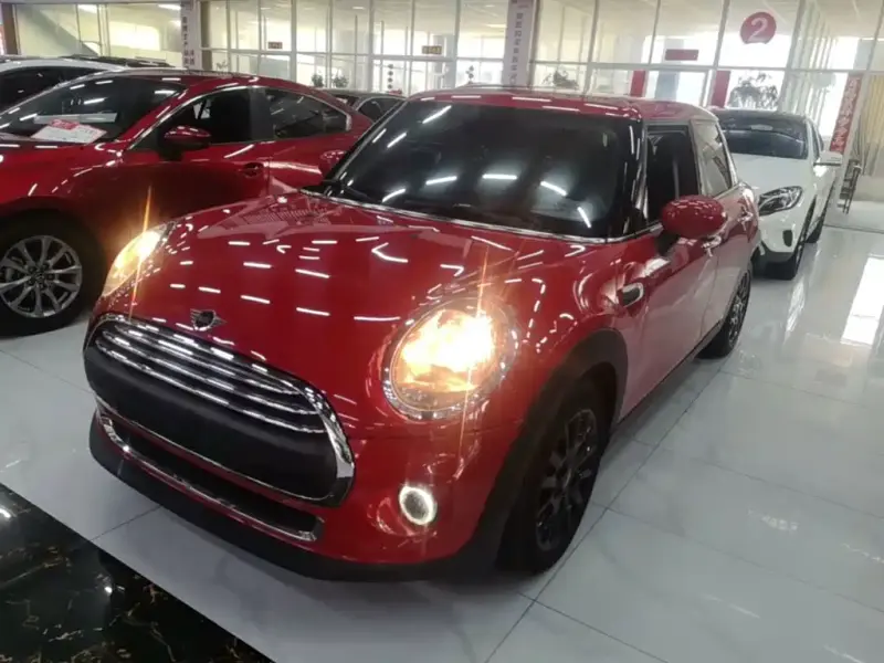 MINI Mini