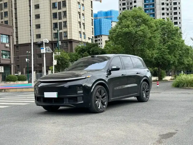 Li Auto L9