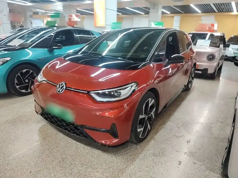 Volkswagen ID.3
