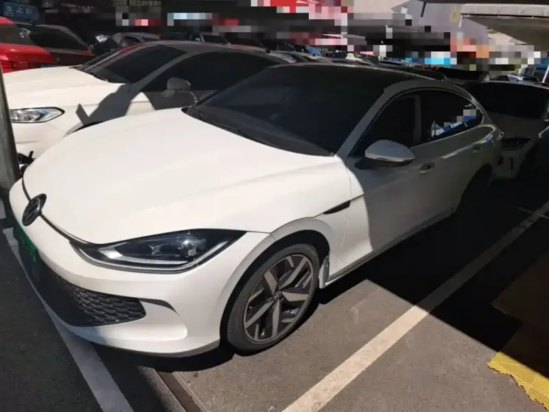 Volkswagen Lamando