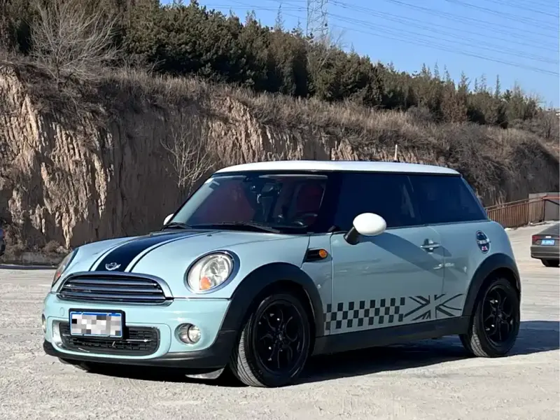 MINI Mini
