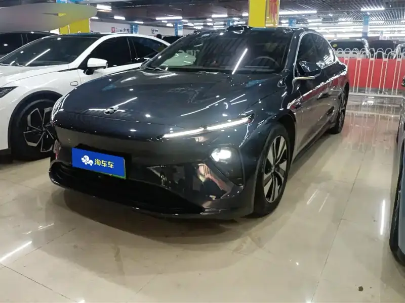 NIO ET7