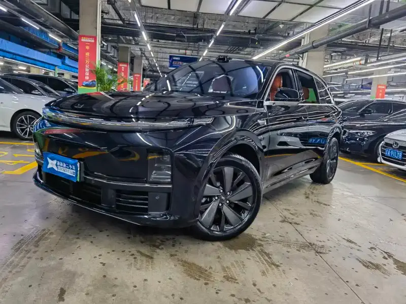Li Auto L7