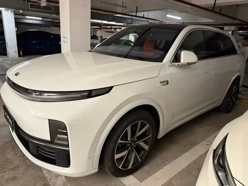 Li Auto L7