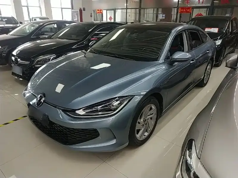 Volkswagen Lamando