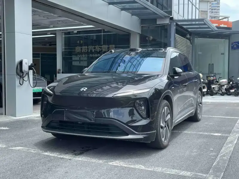NIO ES6