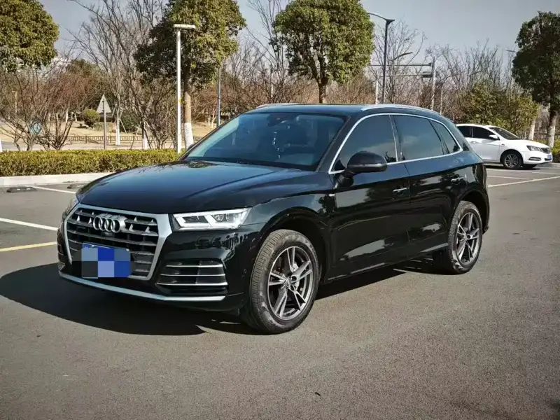 Audi Q5L
