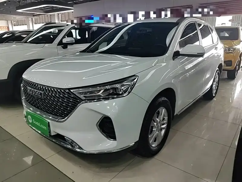 Haval M6