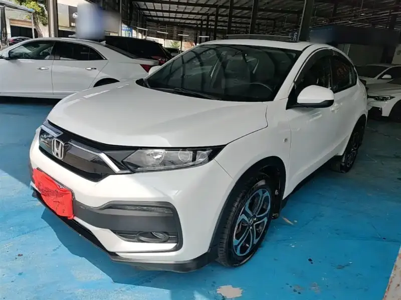 Honda XR-V