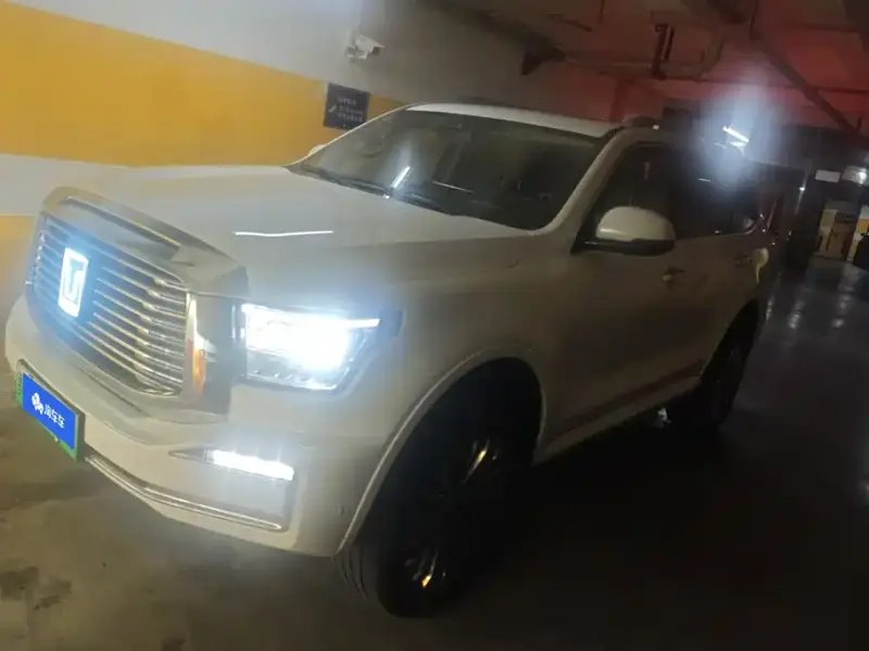 Tank 500