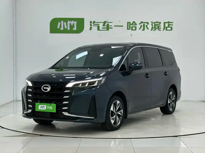 GAC Motor M6