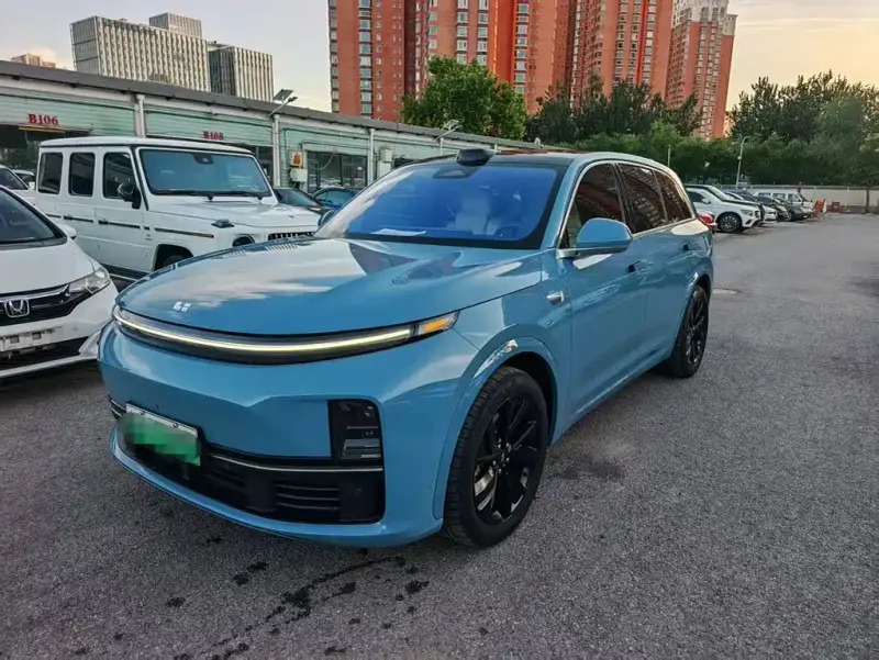 Li Auto L7