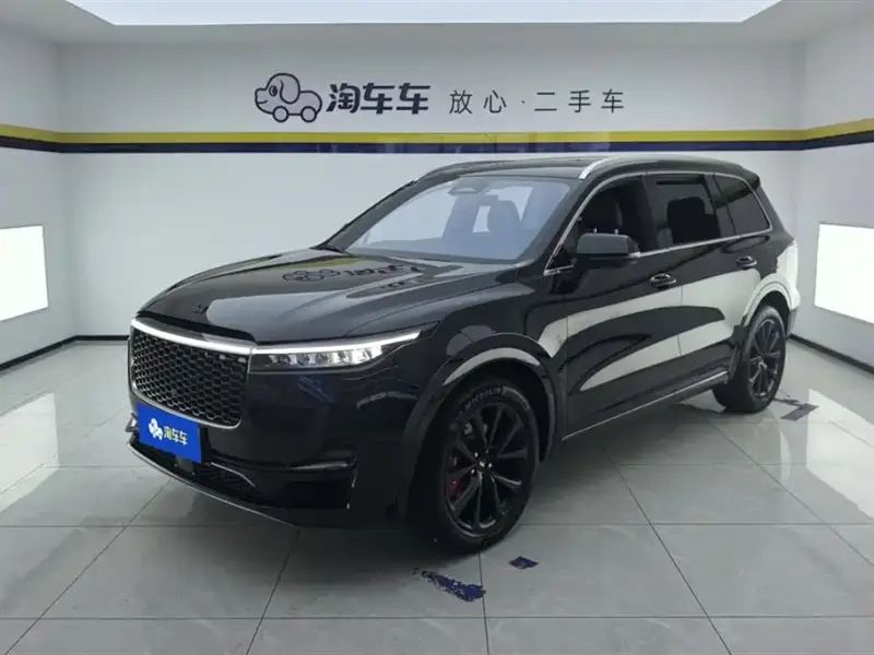 Li Auto ONE