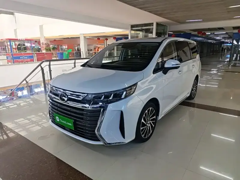 GAC Motor M6