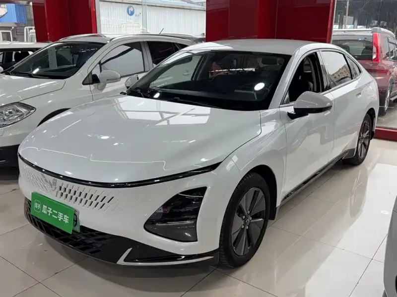 Wuling Starlight (Xingguang)