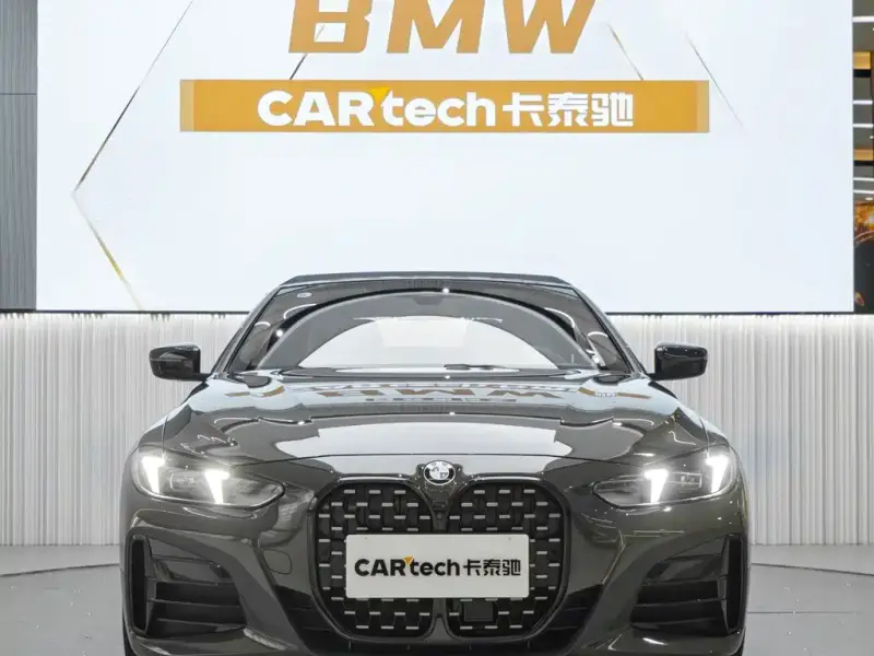 BMW 4-Series
