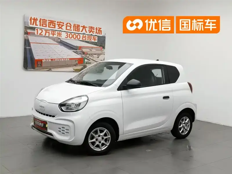 Roewe MG3 (Clever)
