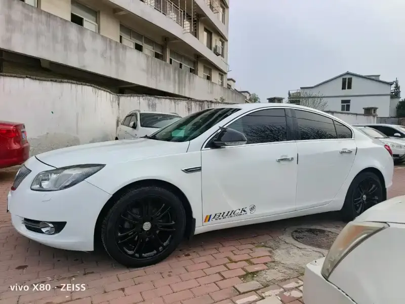 Buick Regal