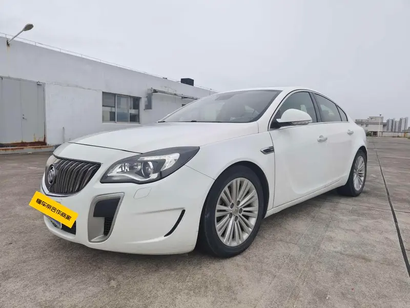 Buick Regal