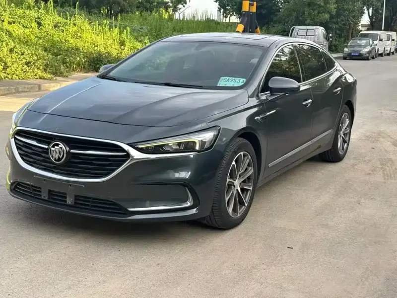 Buick LaCrosse