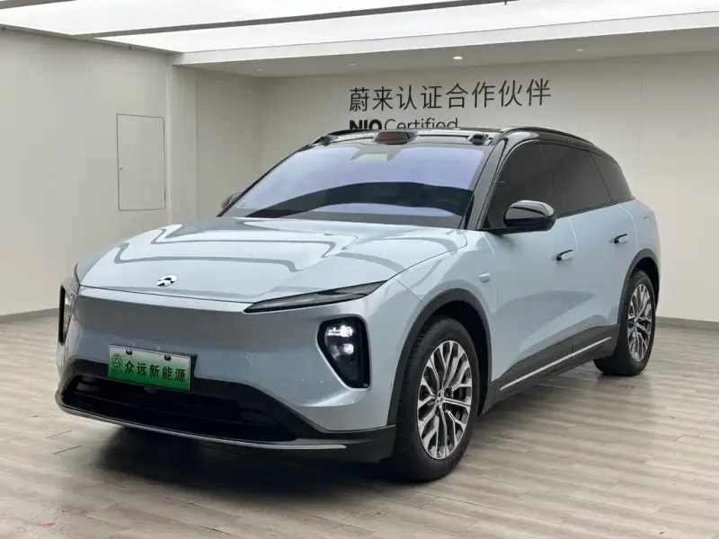 NIO ES6