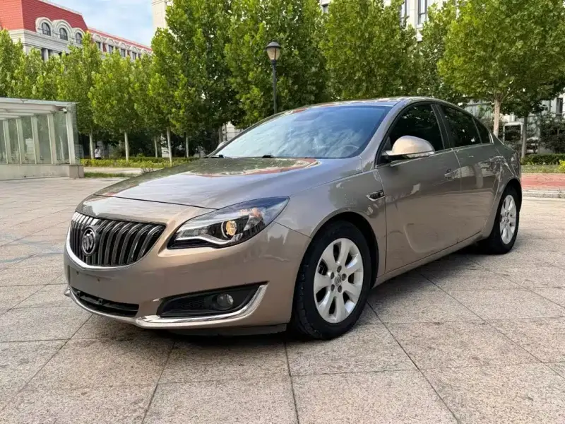 Buick Regal