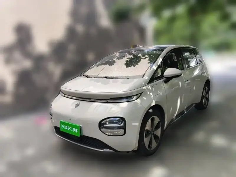 Baojun Cloud (Yunduo)