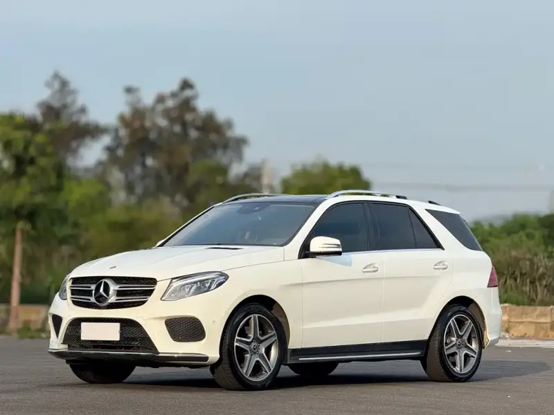 Mercedes-Benz GLE( )