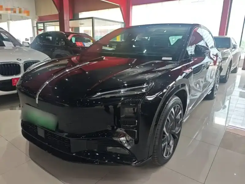 Hongqi Tiangong 08