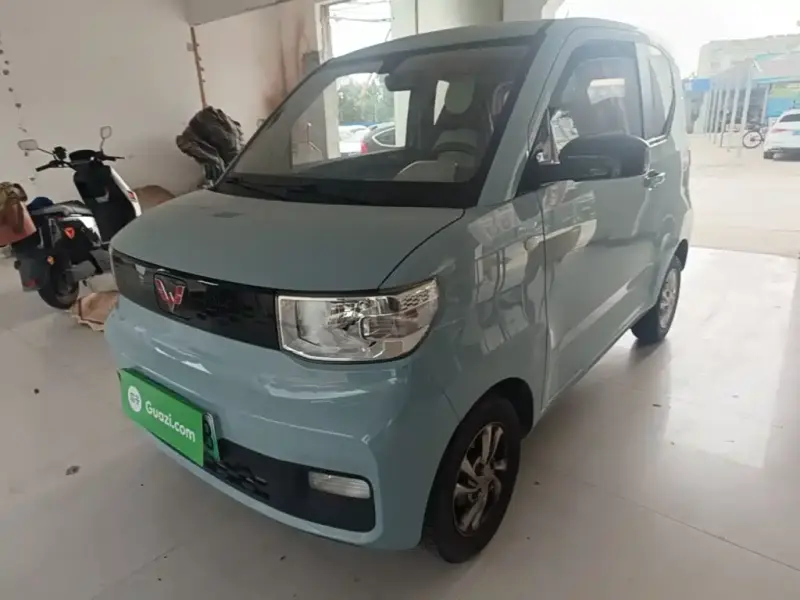 Wuling Hongguang Mini EV (MINIEV)