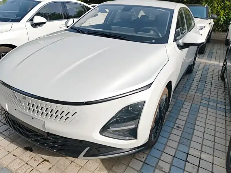 Wuling Starlight (Xingguang)