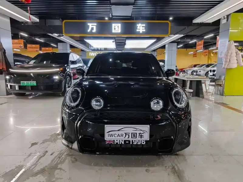 MINI Mini