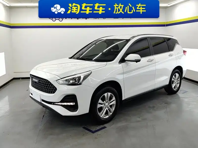 Haval M6