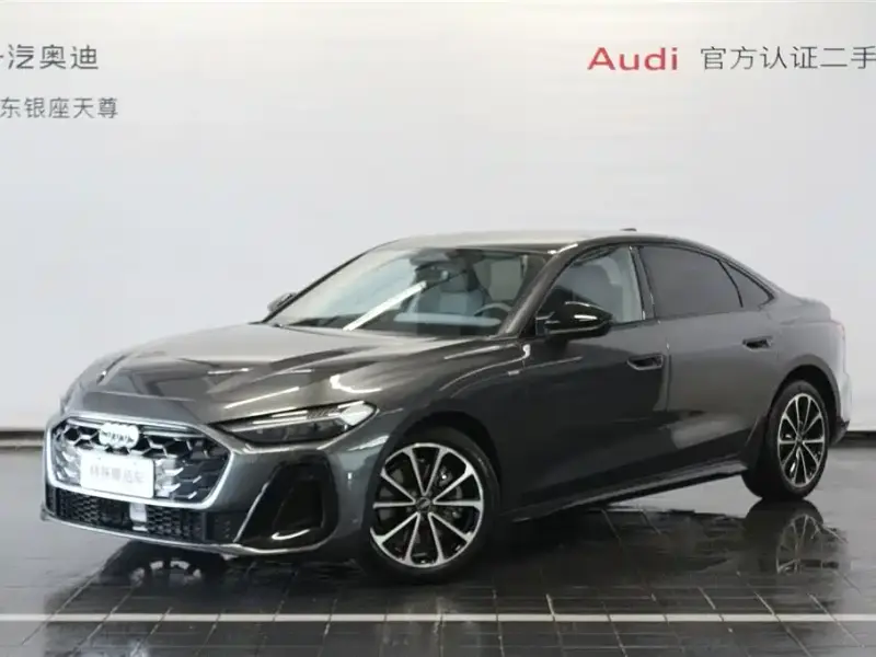 Audi A5L