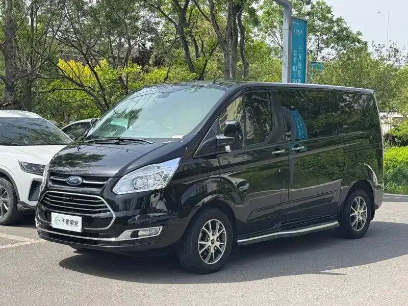 Ford Tourneo