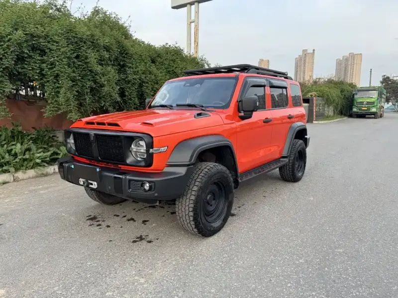 Tank 300