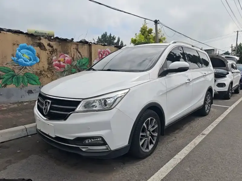 Baojun 730