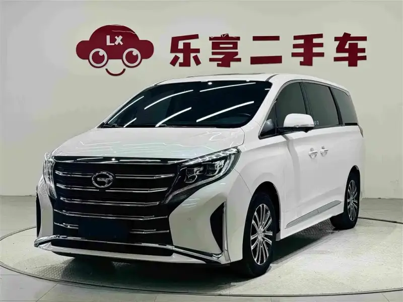 GAC Motor M8