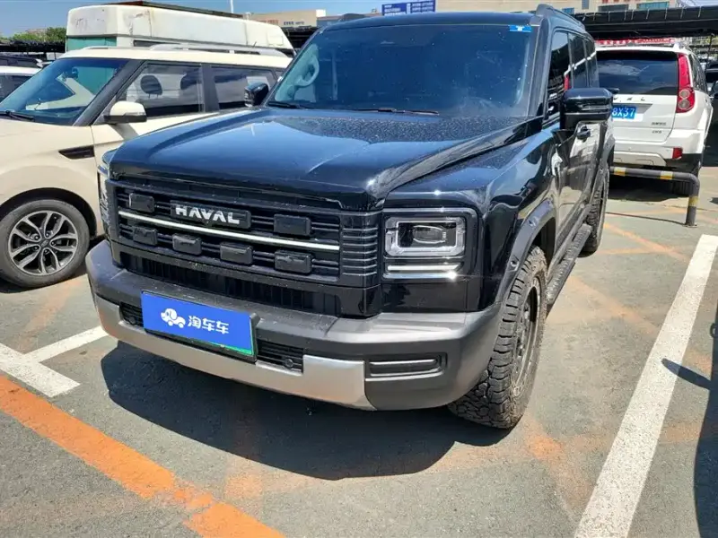 Haval PLUS