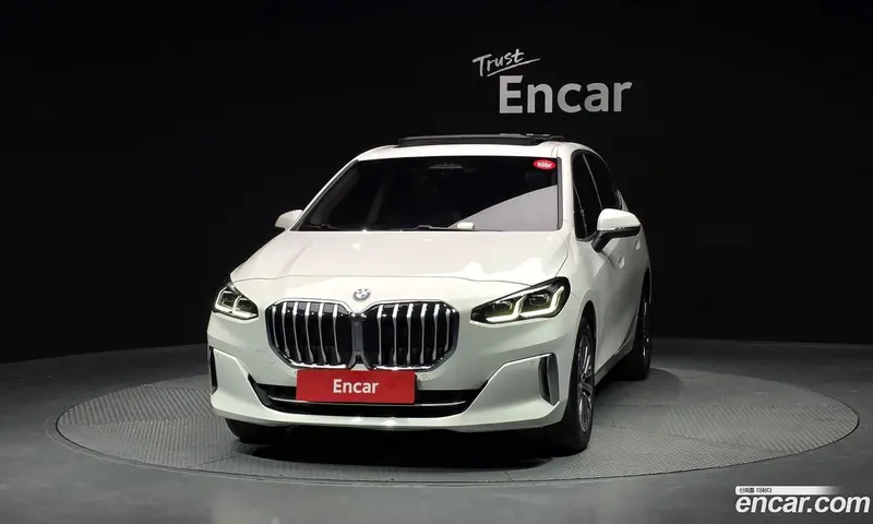 BMW 2-Series