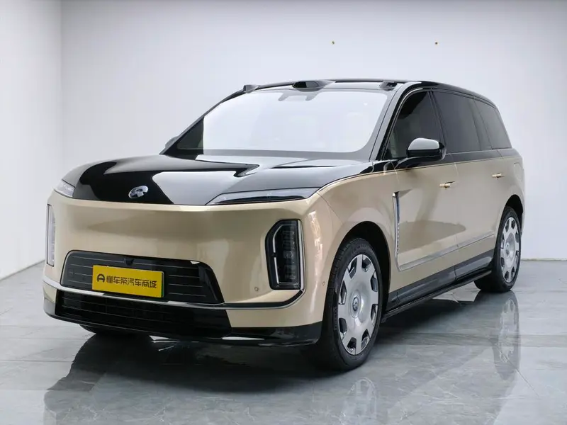 NIO ES9