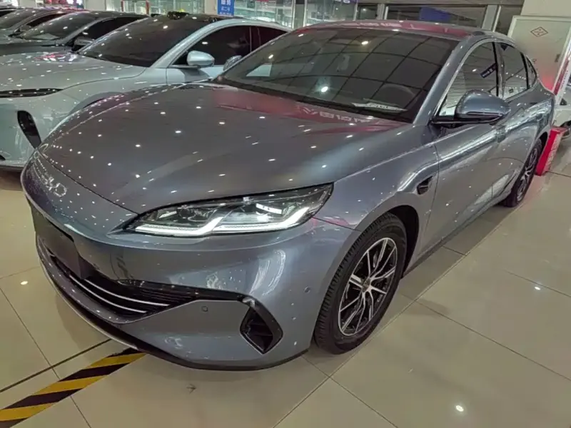 BYD Seal 06