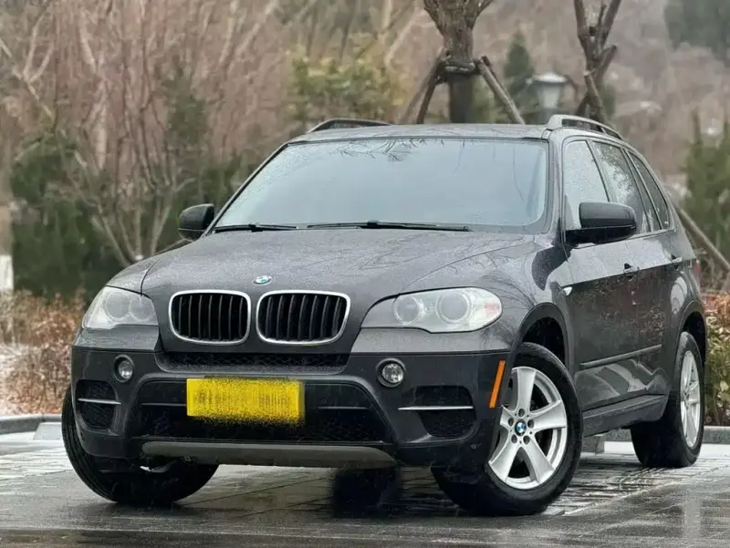 BMW X5 (Import)