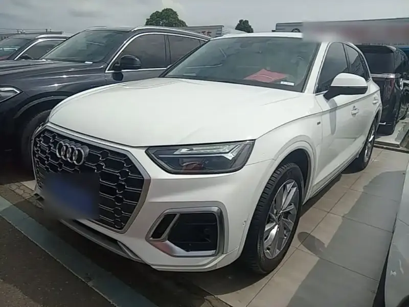 Audi Q5L