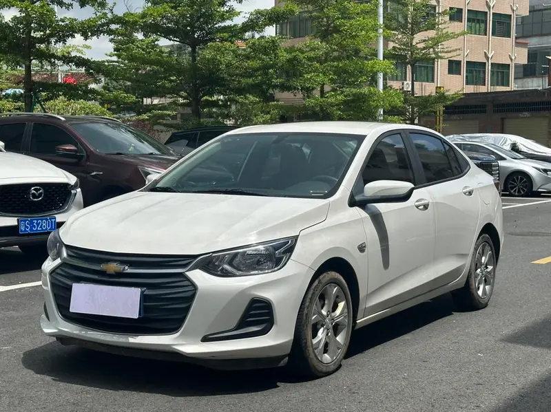 Chevrolet Cavalier