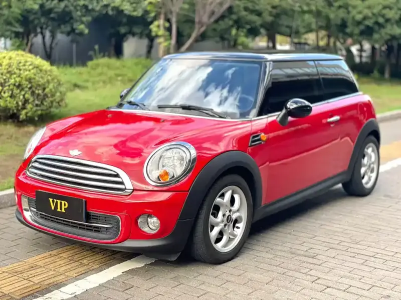 MINI Mini
