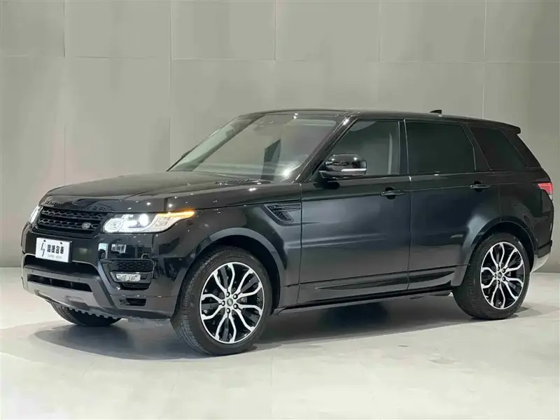 Land Rover Sport