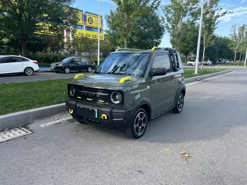 Galaxy Panda Mini (Panda)