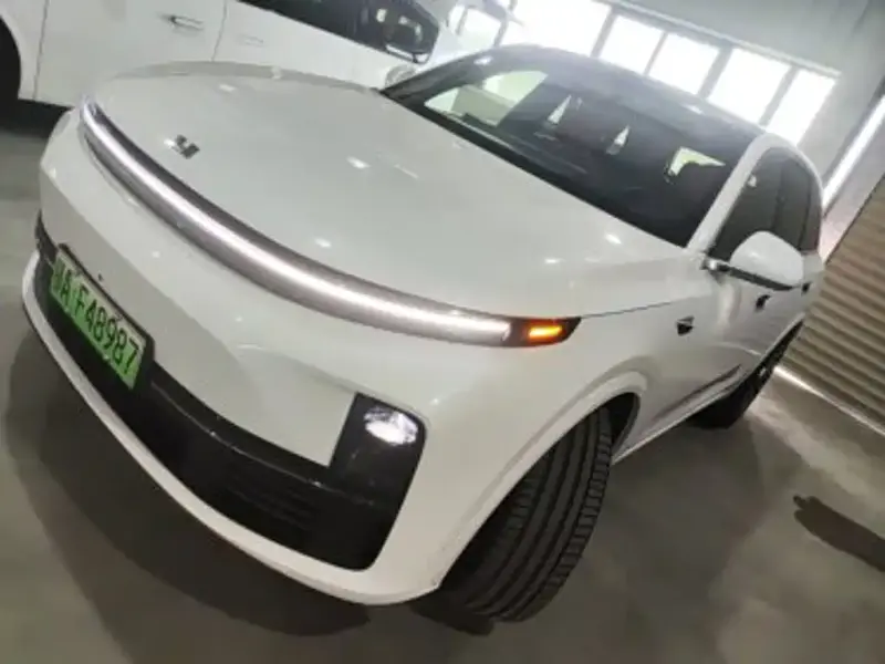 Li Auto L7