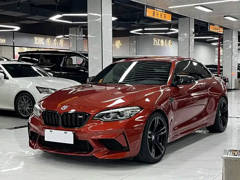 BMW M2